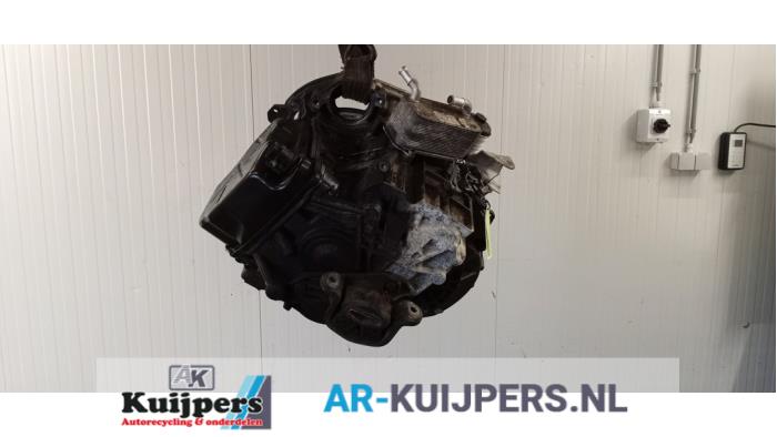 Versnellingsbak - Volkswagen Transporter