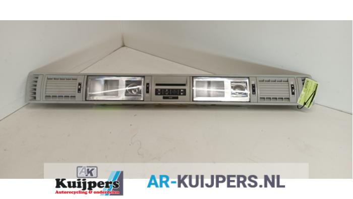 Binnenverlichting achter - Volkswagen Transporter