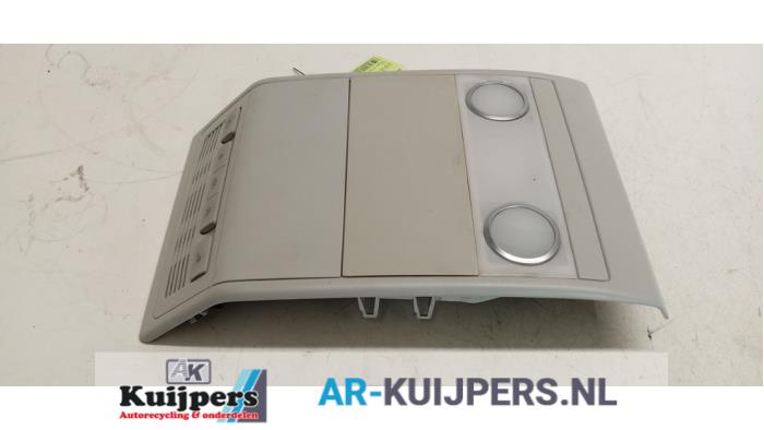 Binnenverlichting voor - Volkswagen Transporter