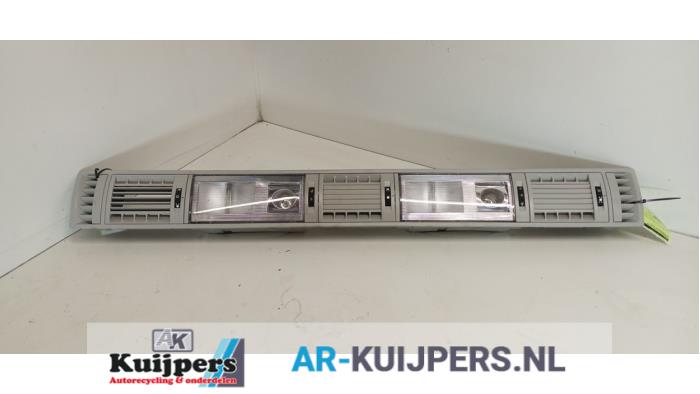 Binnenverlichting achter - Volkswagen Transporter