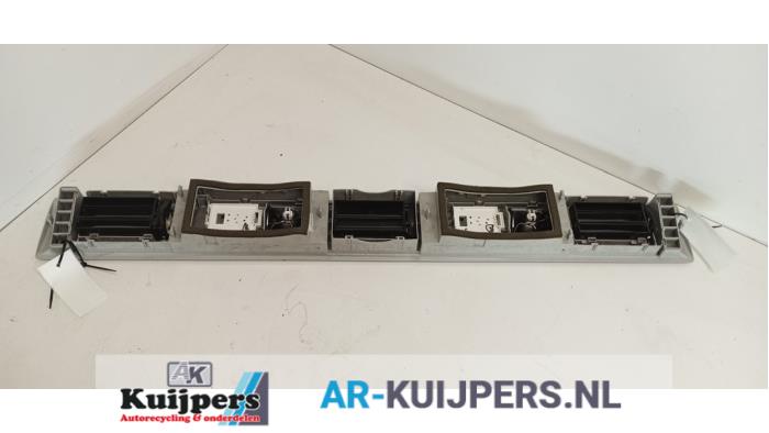Binnenverlichting achter - Volkswagen Transporter