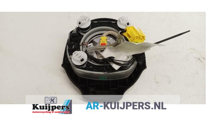 Airbag links (Stuur) - Volkswagen Transporter