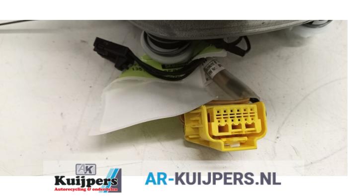 Airbag links (Stuur) - Volkswagen Transporter