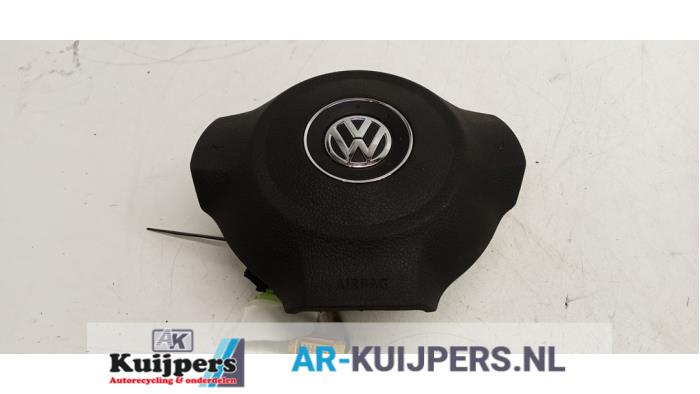 Airbag links (Stuur) - Volkswagen Transporter