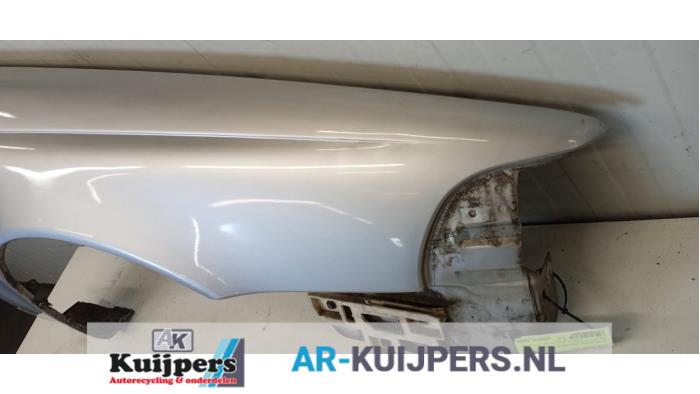 Scherm rechts-voor - Volvo C70