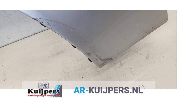 Scherm links-voor - Volvo C70