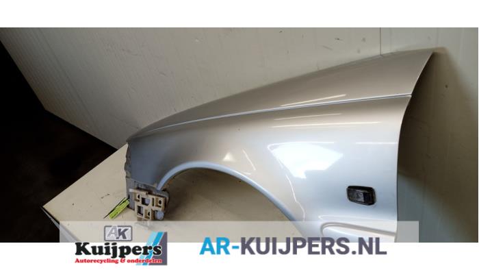 Scherm links-voor - Volvo C70