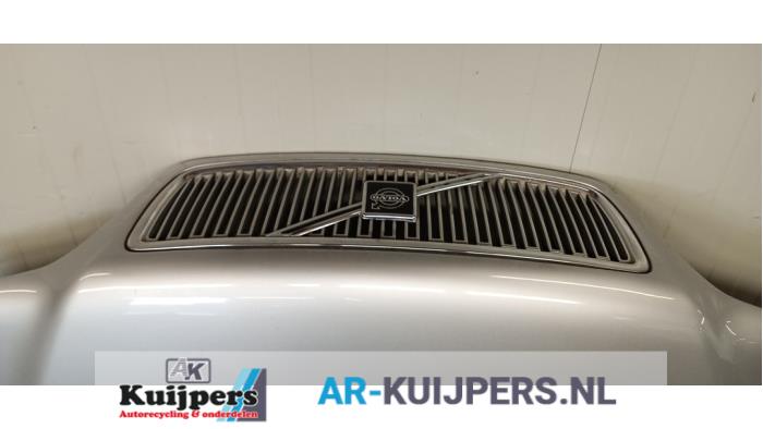 Motorkap - Volvo C70