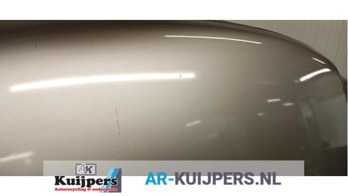 Motorkap - Volvo C70