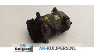 Gebruikte Aircopomp Volvo C70 (NK) 2.3 T5 20V Prijs € 40,00 Margeregeling aangeboden door Autorecycling Kuijpers