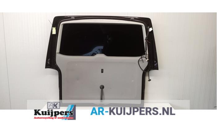 Achterklep - Volkswagen Transporter