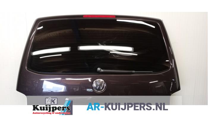 Achterklep - Volkswagen Transporter