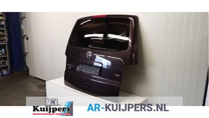 Achterklep - Volkswagen Transporter