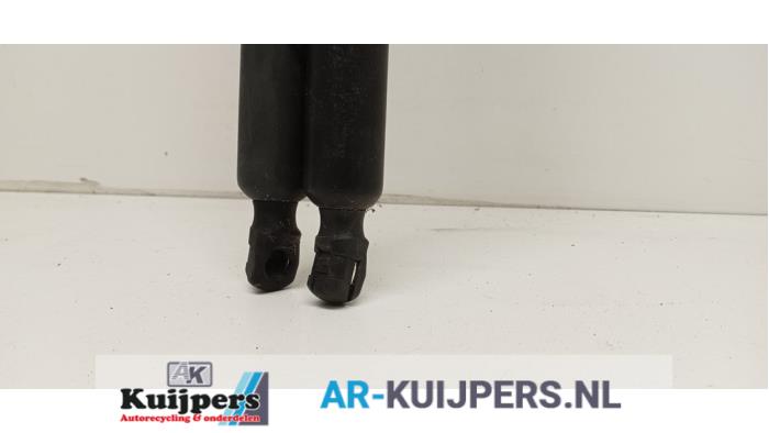 Set Gasdempers Achterklep - Volkswagen Transporter