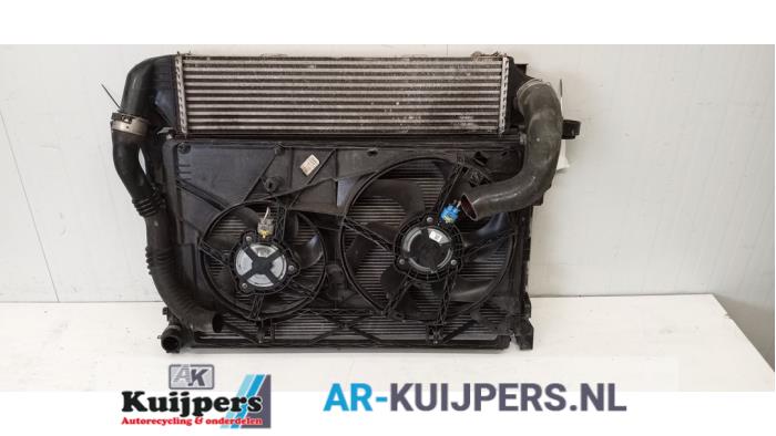 Koelerset - Fiat Talento