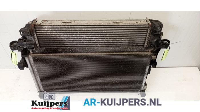 Koelerset - Fiat Talento