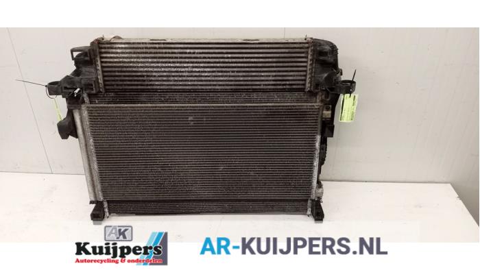 Koelerset - Fiat Talento
