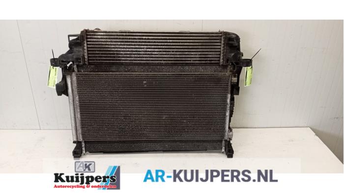 Koelerset - Fiat Talento