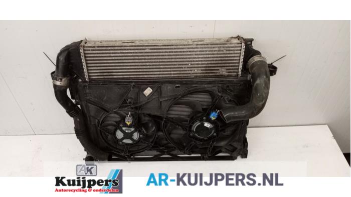 Koelerset - Fiat Talento