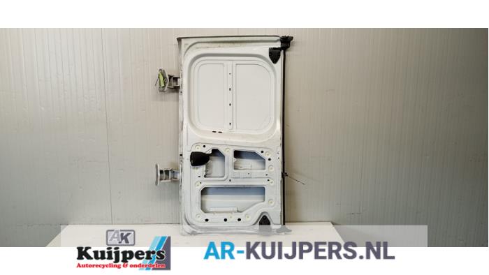 Achterdeur Bus-Bestelauto - Fiat Talento