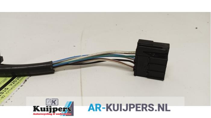 Buitenspiegel rechts - Volvo C70