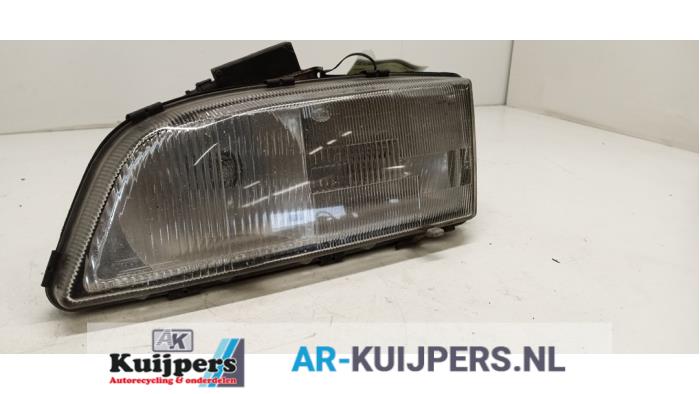 Koplamp links - Volvo C70