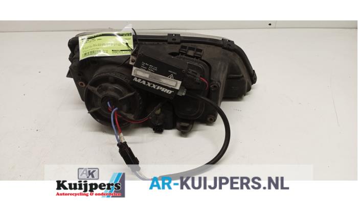 Koplamp links - Volvo C70
