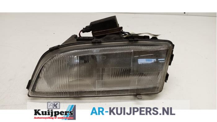 Koplamp links - Volvo C70