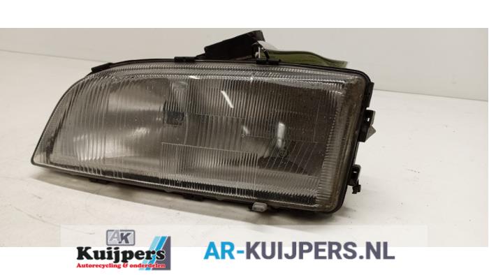 Koplamp links - Volvo C70