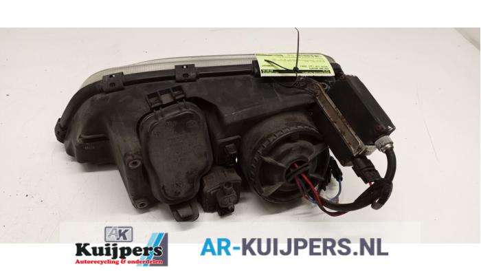 Koplamp rechts - Volvo C70