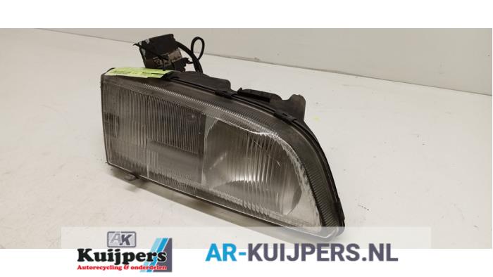 Koplamp rechts - Volvo C70