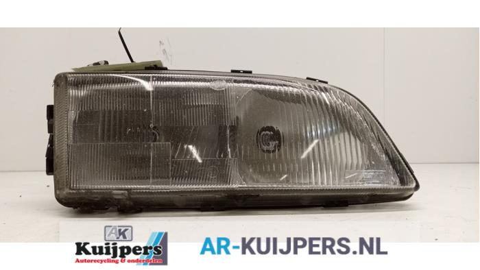 Koplamp rechts - Volvo C70