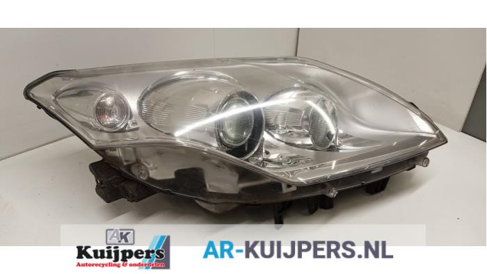 Koplamp rechts - Renault Laguna