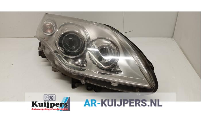 Koplamp rechts - Renault Laguna