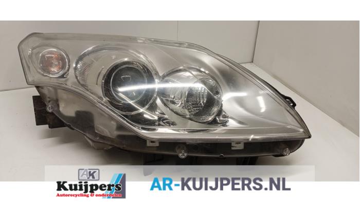 Koplamp rechts - Renault Laguna