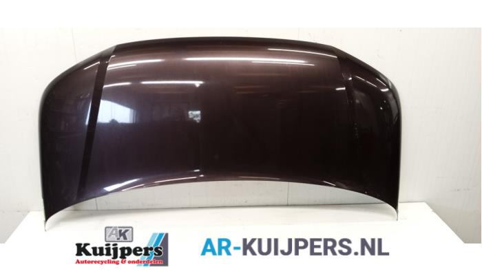 Motorkap - Volkswagen Transporter