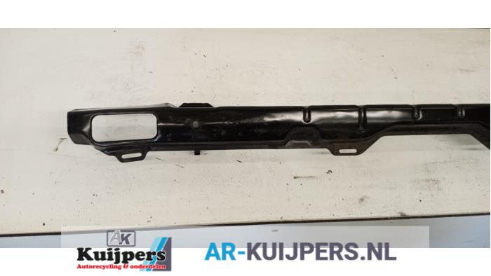 Bumperframe achter - Fiat Talento