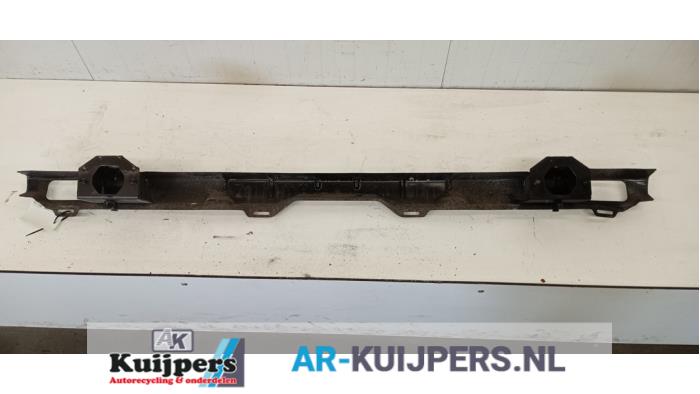 Bumperframe achter - Fiat Talento