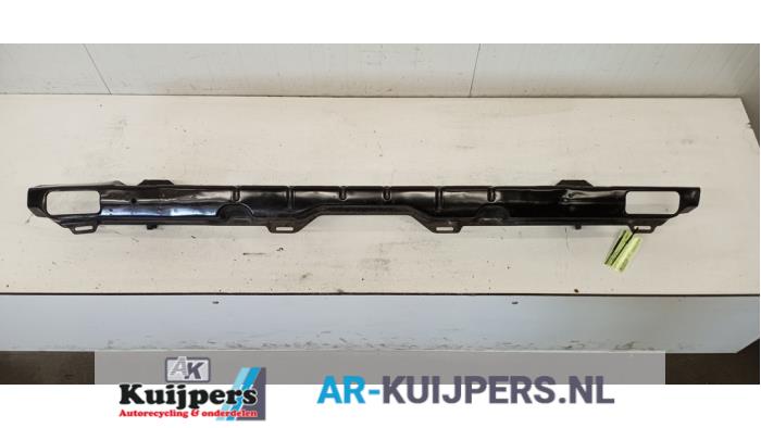 Bumperframe achter - Fiat Talento