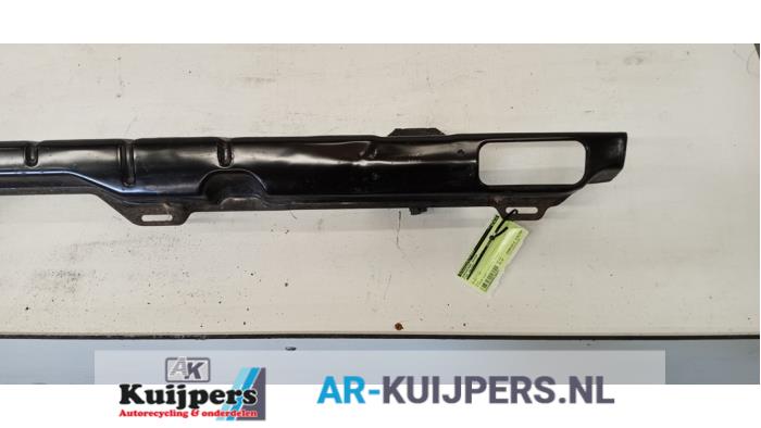 Bumperframe achter - Fiat Talento