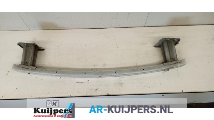 Bumperframe voor - Fiat Talento