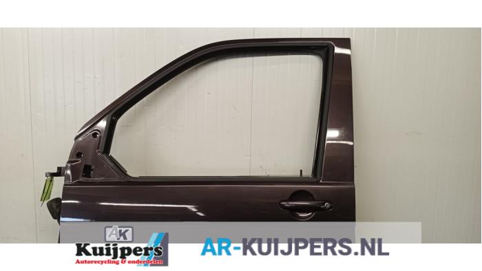 Portier 2Deurs links - Volkswagen Transporter