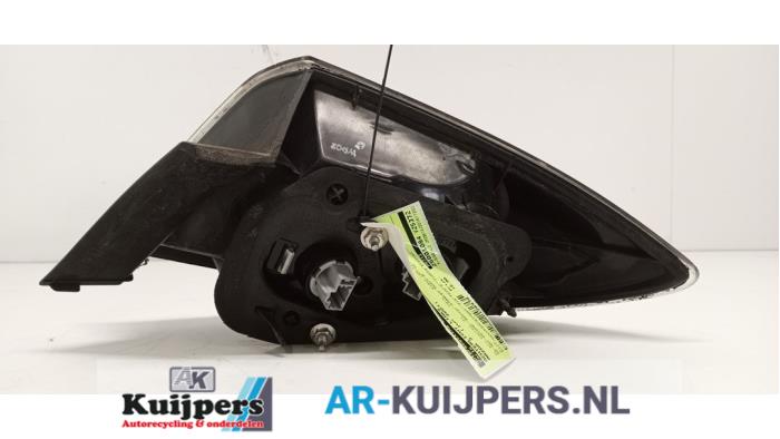 Achterlicht links - Mazda 3.