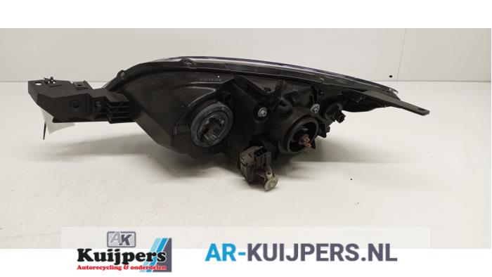 Koplamp rechts - Mazda 3.