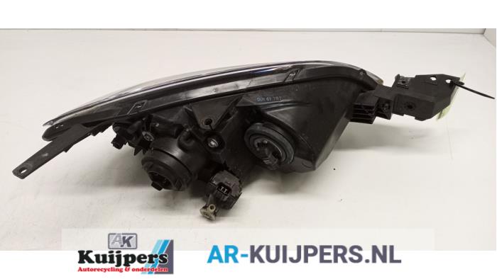 Koplamp links - Mazda 3.