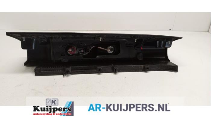 Achterlicht rechts - Opel Vivaro