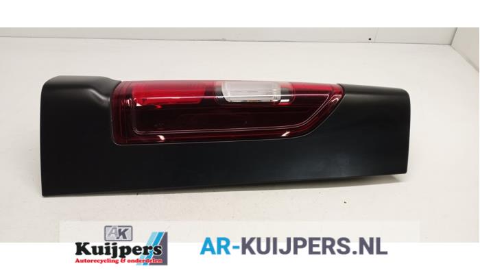 Achterlicht rechts - Opel Vivaro