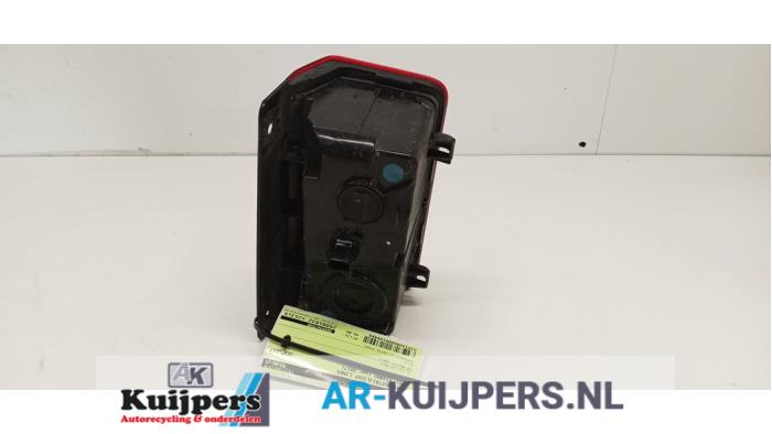 Achteruitrijlicht links - Opel Vivaro