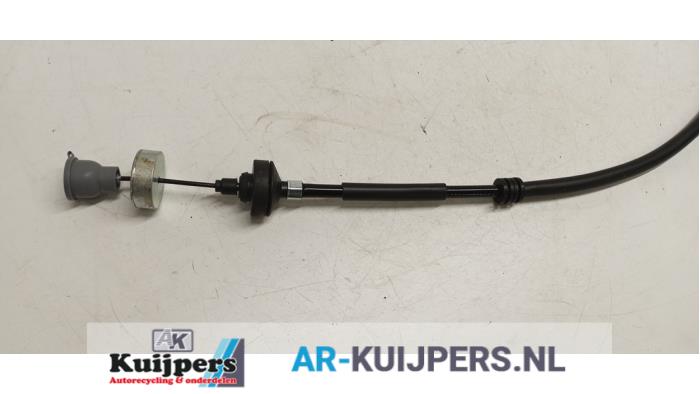 Koppelingskabel - Citroen Berlingo