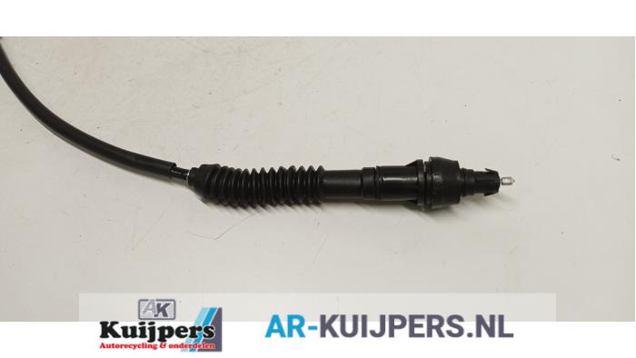 Koppelingskabel - Citroen Berlingo